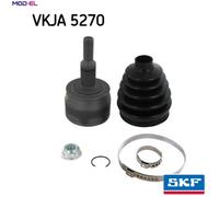 JOINT KIT DRIVE SHAFT VKJA 5270 FOR VW CARAVELLE/KOMBI/Bus/TRANSPORTER/Mk 2.5L