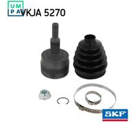 Wheel Drive Shaft Joint Kit SKF VKJA 5270 Fits VW Multivan Transporter