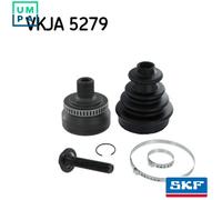 SKF Driveshaft CV Joint Kit VKJA 5279 – Fits Audi A4 B6, A4 B6 Avant, A6 C5, A6 C5 Avant