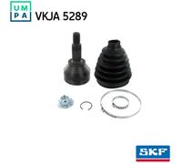 JOINT KIT DRIVE SHAFT VKJA 5289 FOR RENAULT TRAFIC/II/Rodeo/Platform/Chassis