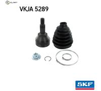 Wheel Drive Shaft Joint Kit SKF VKJA 5289 Fits Ford Nissan Opel Renault