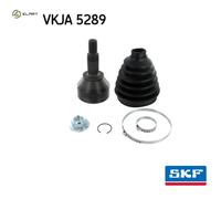 JOINT KIT DRIVE SHAFT VKJA 5289 FOR RENAULT TRAFIC/II/Rodeo/Platform/Chassis