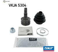 SKF CV Joint Kit VKJA 5304 - Drive Shaft - Fits Fiat Cinquecento, Seicento
