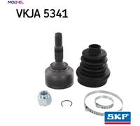 JOINT KIT DRIVE SHAFT VKJA 5341 FOR CITROEN C3/Pluriel C2 KFV 1.4L HFX 1.1L 4cyl