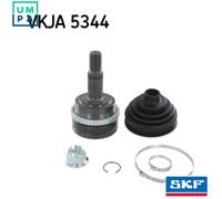 SKF CV Joint Kit VKJA 5344 - Fits Nissan Opel Renault Vauxhall