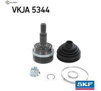 SKF CV Joint Kit VKJA 5344 - Fits Nissan Opel Renault Vauxhall