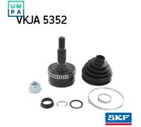 Drive Shaft Joint Kit For Mercedes V-CLASS 96-03 VITO 96-03 0003300036