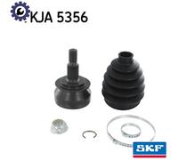 Wheel Drive Shaft Joint Kit SKF VKJA 5356 Fits Mercedes-Benz A-Class B-Class