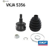 Wheel Drive Shaft Joint Kit SKF VKJA 5356 Fits Mercedes-Benz A-Class B-Class