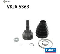 Wheel Drive Shaft Joint Kit SKF VKJA 5363 Fits Citroen C5 C8 Front Outer Ø 90mm