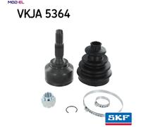 Wheel Drive Shaft Joint Kit SKF VKJA 5364 Fits Citroen Peugeot 206 207 208 207