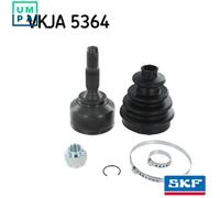 Wheel Drive Shaft Joint Kit SKF VKJA 5364 Fits Citroen Peugeot 206 207 208 207