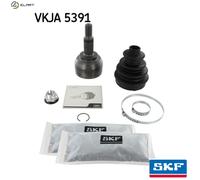 Wheel Drive Shaft Joint Kit SKF VKJA 5391 Fits Renault Grand Scénic Scénic