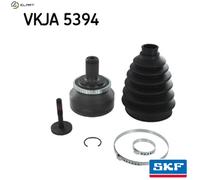 SKF CV Joint Kit Drive Shaft Front Wheel Side | VKJA 5394 | For VOLVO