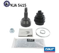 Wheel Drive Shaft Joint Kit SKF VKJA 5415 Fits Ford Escort Orion Front