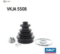 SKF CV Joint Kit Drive Shaft Front Wheel Side | VKJA 5508 | For LAND ROVER