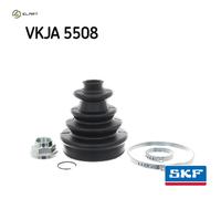 SKF CV Joint Kit Drive Shaft Front Wheel Side | VKJA 5508 | For LAND ROVER