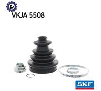 SKF Wheel Drive Shaft Joint Kit VKJA 5508 – Front for Land Rover Freelander