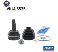 JOINT KIT DRIVE SHAFT VKJA 5535 FOR HONDA CR-V ACCORD/Mk/Rural/Aerodeck 2.3L