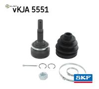 JOINT KIT DRIVE SHAFT VKJA 5551 FOR NISSAN CGA3DE 1.3L TD15 1.5L CG13DE 1.3L
