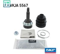 SKF CV Joint Kit VKJA 5567 – Front Wheel – For Chevrolet Daewoo Matiz