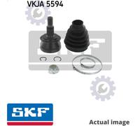 Wheel Drive Shaft Joint Kit SKF VKJA 5594 Fits Mercedes-Benz A-Class B-Class