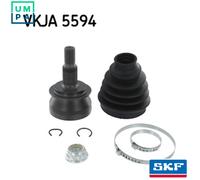 SKF Wheel Drive Shaft Joint Kit VKJA 5594 – Front wheel side, Fits Mercedes‑Benz A‑Class, B‑Class