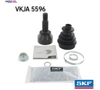 JOINT KIT DRIVE SHAFT VKJA 5596 FOR FORD TRANSIT/COURIER/B460/Box/Body/MPV 1.0L