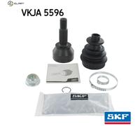 SKF CV Joint Kit Drive Shaft Front Wheel Side | VKJA 5596 | For FORD