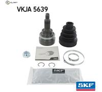JOINT KIT DRIVE SHAFT VKJA 5639 FOR SUZUKI SUBARU M13A 1.3L M15A 1.5L 4cyl 1.3L