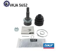 JOINT KIT DRIVE SHAFT VKJA 5652 FOR HYUNDAI G4HD 1.1L 4cyl TB