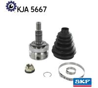 JOINT KIT DRIVE SHAFT VKJA 5667 FOR RENAULT ESPACE/III/Mk F3R769/768/742 2.0L