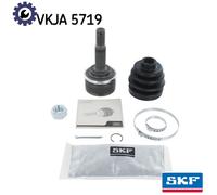 JOINT KIT DRIVE SHAFT VKJA 5719 FOR NISSAN CG10DE 1.0L 4cyl MARCH II