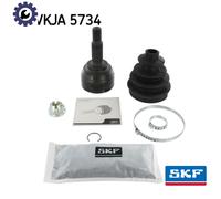 JOINT KIT DRIVE SHAFT VKJA 5734 FOR NISSAN K9K276/700/722/704 1.5L CR14DE 1.4L