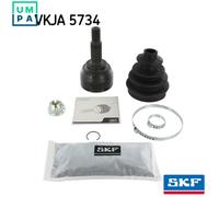 JOINT KIT DRIVE SHAFT VKJA 5734 FOR NISSAN K9K276/700/722/704 1.5L CR14DE 1.4L