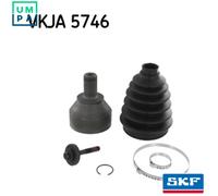 JOINT KIT DRIVE SHAFT VKJA 5746 FOR FORD FOCUS/II/Convertible/C-MAX VOLVO