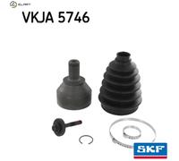Wheel Drive Shaft Joint Kit SKF VKJA 5746 Fits Ford Volvo C30 C70 Focus Focus