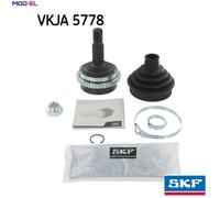 SKF VKJA 5778 CV joint kit