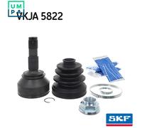 SKF Drive Shaft Joint Kit VKJA 5822 - Fits Citroen Fiat Peugeot Jumper Boxer Relay Bus