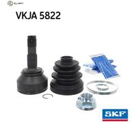 SKF Drive Shaft Joint Kit VKJA 5822 - Fits Citroen Fiat Peugeot Jumper Boxer Relay Bus