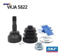 JOINT KIT DRIVE SHAFT VKJA 5822 FOR PEUGEOT MANAGER/Platform/Chassis/Van/Bus