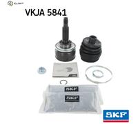 Wheel Drive Shaft Joint Kit SKF VKJA 5841 Fits LADA Outer Ø 90mm