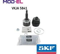 SKF CV Joint Kit Drive Shaft Front Wheel Side | VKJA 5841 | For CHEVROLET