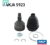 Wheel Drive Shaft Joint Kit SKF VKJA 5923 Fits BMW X5 Front Outer Ø 98mm