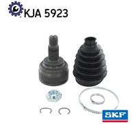 Wheel Drive Shaft Joint Kit SKF VKJA 5923 Fits BMW X5 Front Outer Ø 98mm