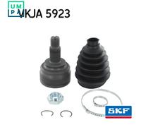 Wheel Drive Shaft Joint Kit SKF VKJA 5923 Fits BMW X5 Front Outer Ø 98mm
