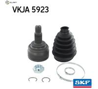 Wheel Drive Shaft Joint Kit SKF VKJA 5923 Fits BMW X5 Front Outer Ø 98mm
