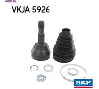 Wheel Drive Shaft Joint Kit SKF VKJA 5926 Fits Citroen Fiat Peugeot Boxer