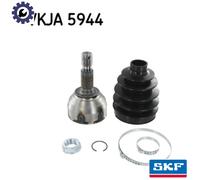 Wheel Drive Shaft Joint Kit SKF VKJA 5944 Fits Citroen Fiat Peugeot Dispatch