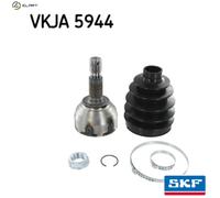 SKF Drive Shaft Joint Kit VKJA 5944 - Fits Citroen, Fiat & Peugeot Dispatch